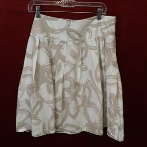 Banana Republic Skirt Size 16